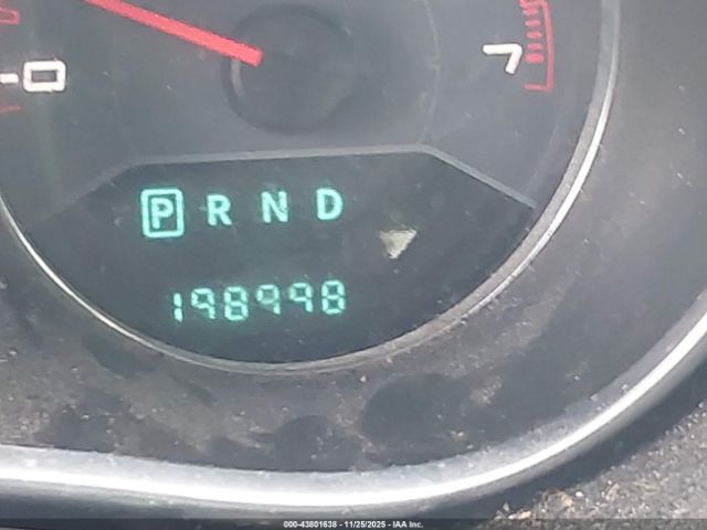 Dodge Avenger Sxt Image 10