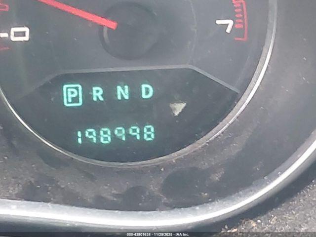 Dodge Avenger Sxt Image 10