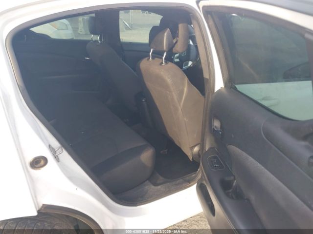 Dodge Avenger Sxt Image 5