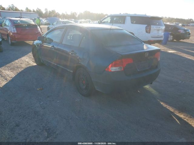 Honda Civic Lx Image 2