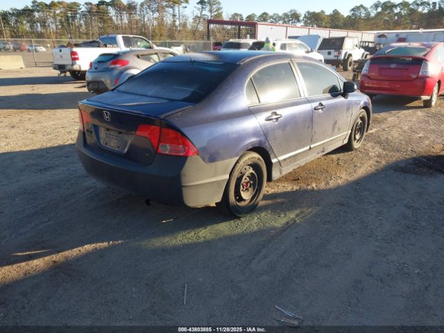 Honda Civic Lx Image 5