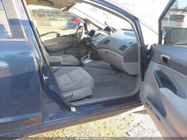 Honda Civic Lx Image 4