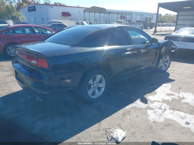 Dodge Charger Se Image 10