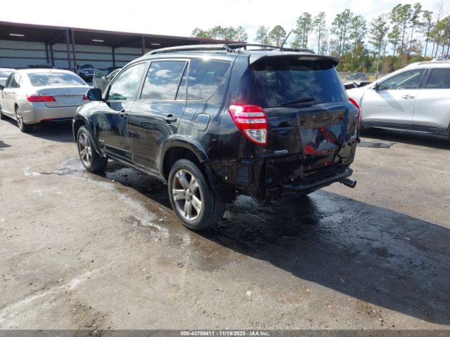 Toyota RAV4 Sport V6 Image 5