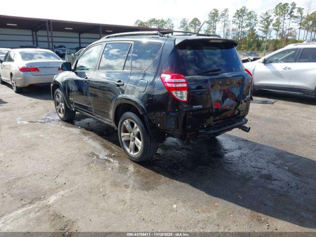 Toyota RAV4 Sport V6 Image 5