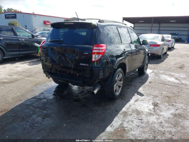 Toyota RAV4 Sport V6 Image 3