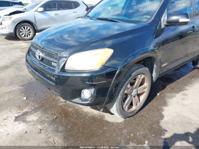 Toyota RAV4 Sport V6 Image 7