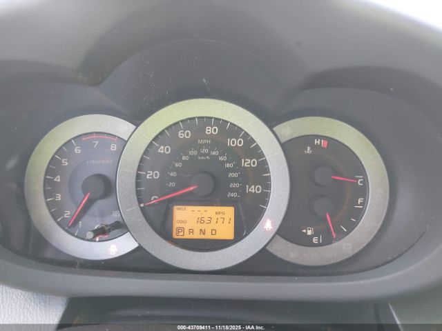 Toyota RAV4 Sport V6 Image 15