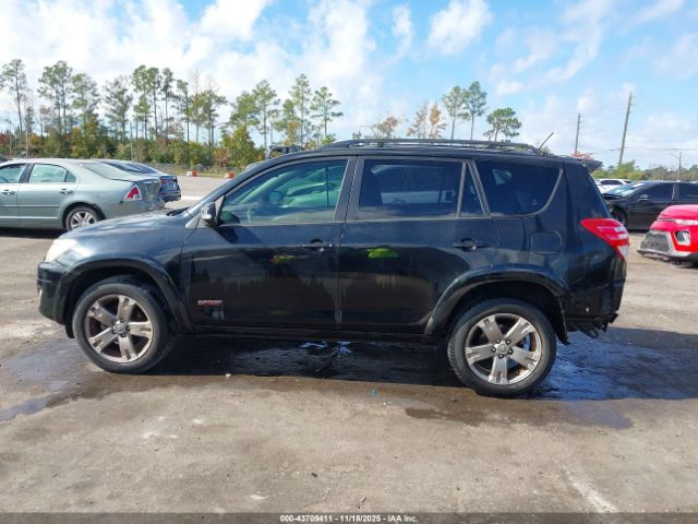 Toyota RAV4 Sport V6 Image 10