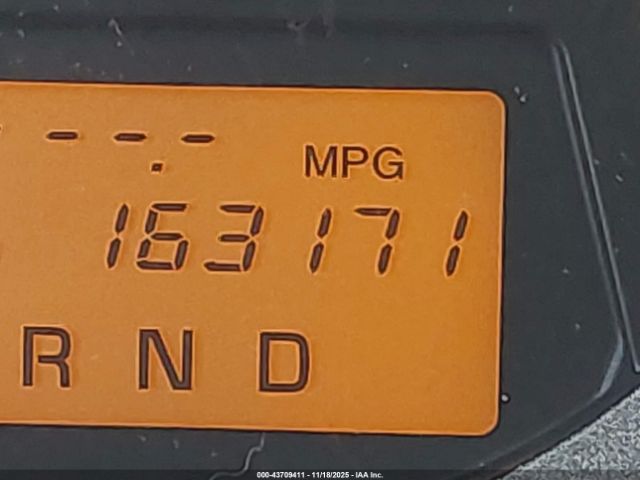 Toyota RAV4 Sport V6 Image 16