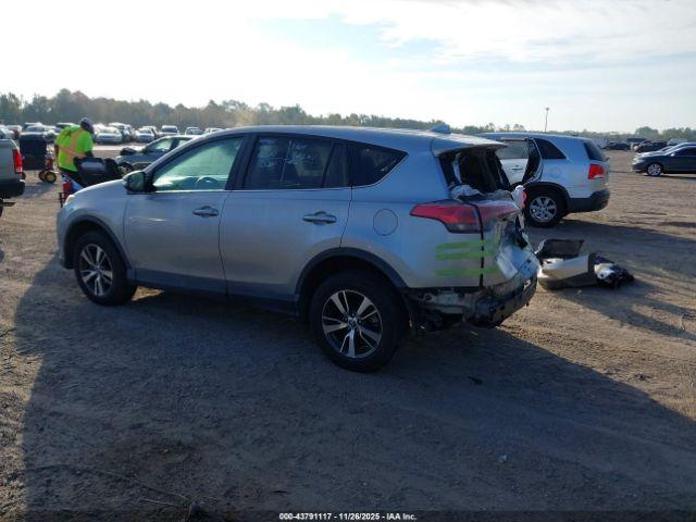 Toyota RAV4 Xle Image 14