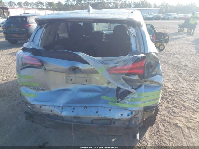 Toyota RAV4 Xle Image 6