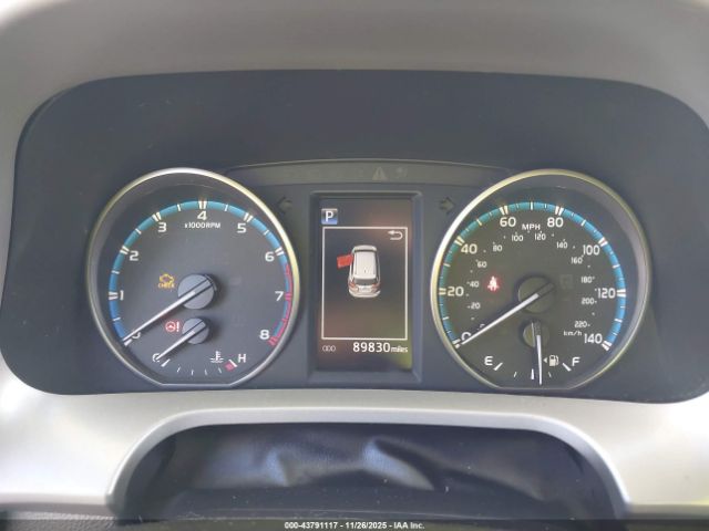 Toyota RAV4 Xle Image 13