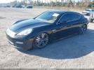 Porsche Panamera S Image 3