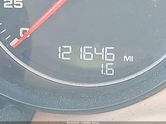 Porsche Panamera S Image 13