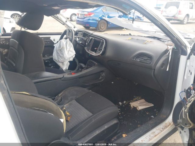 Dodge Challenger Gt Image 10