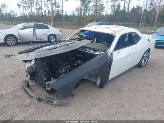 Dodge Challenger Gt Image 9