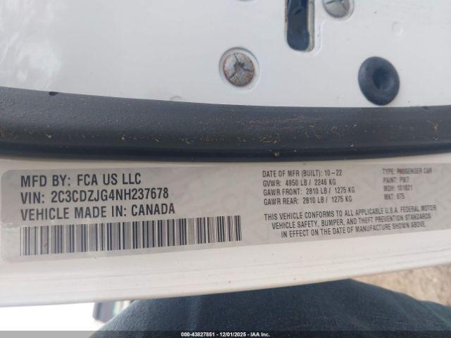 Dodge Challenger Gt Image 2