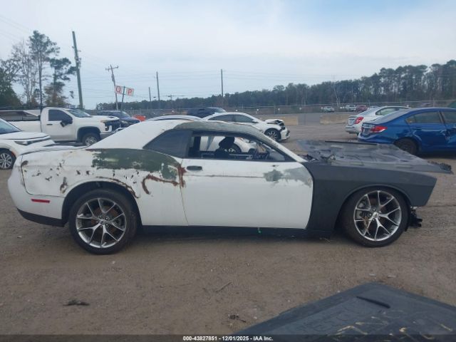 Dodge Challenger Gt Image 15