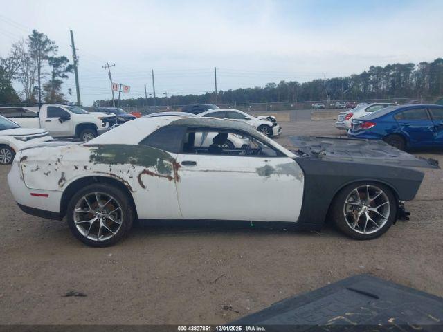 Dodge Challenger Gt Image 15