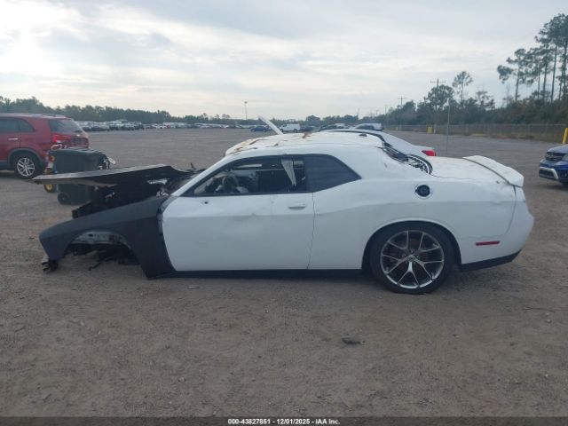 Dodge Challenger Gt Image 6