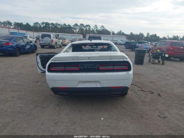 Dodge Challenger Gt Image 7