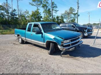  Salvage Chevrolet C1500
