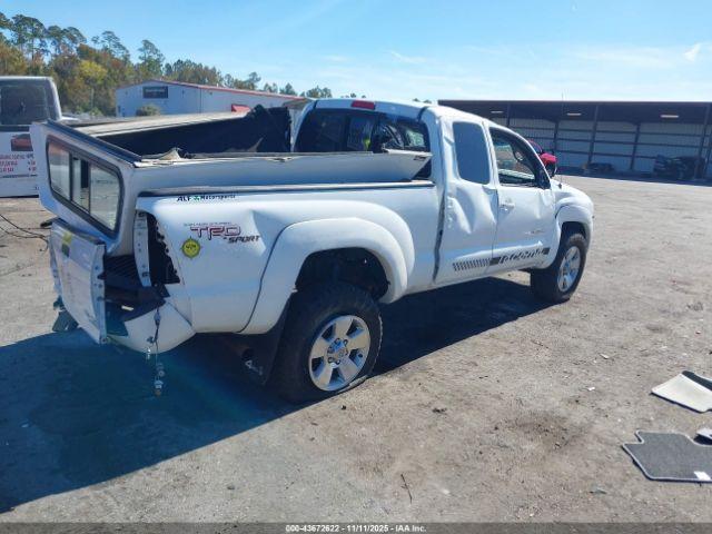 Toyota Tacoma Base V6 Image 6