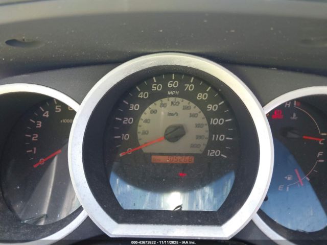 Toyota Tacoma Base V6 Image 7