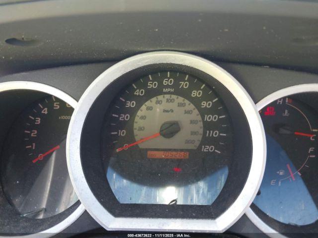 Toyota Tacoma Base V6 Image 7