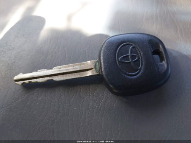 Toyota Tacoma Base V6 Image 9