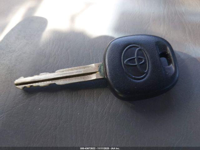 Toyota Tacoma Base V6 Image 9