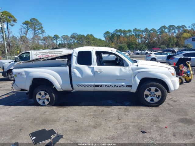 Toyota Tacoma Base V6 Image 15