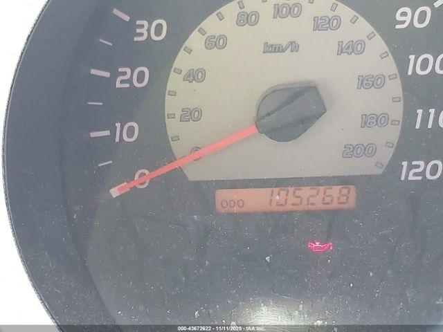 Toyota Tacoma Base V6 Image 14