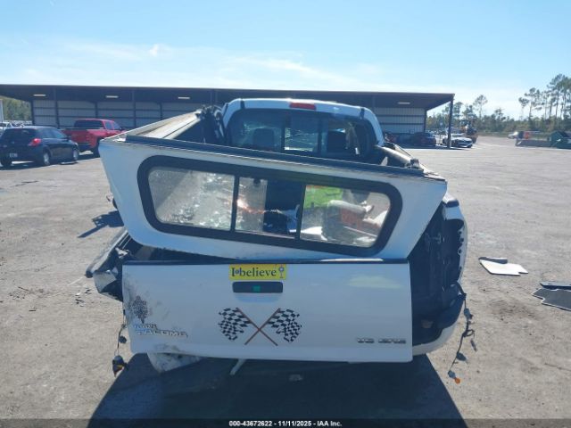 Toyota Tacoma Base V6 Image 16