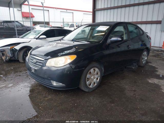 Hyundai ELANTRA Gls Image 3