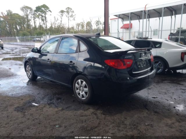 Hyundai ELANTRA Gls Image 11