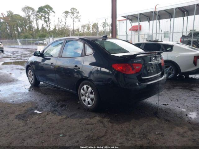 Hyundai ELANTRA Gls Image 11