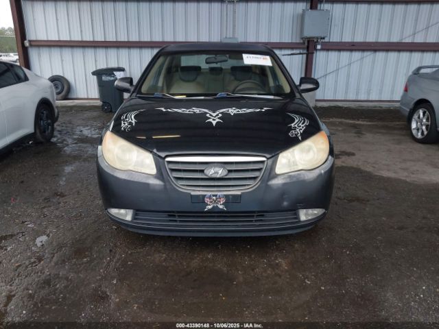 Hyundai ELANTRA Gls Image 2