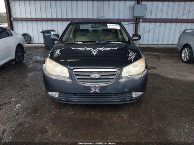 Hyundai ELANTRA Gls Image 2