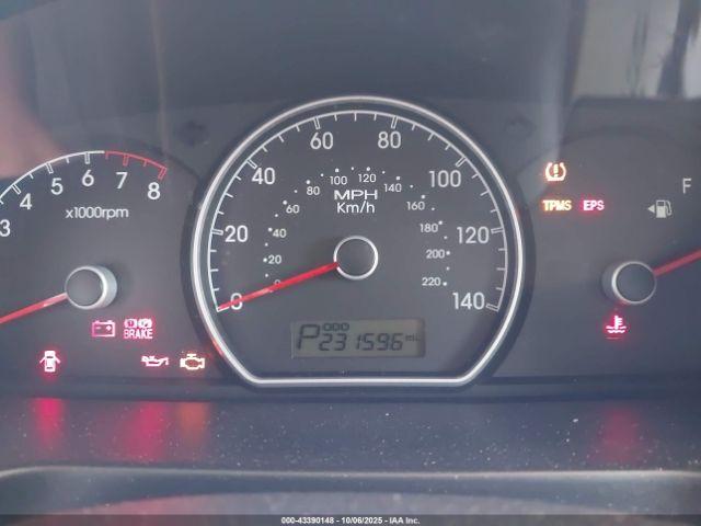 Hyundai ELANTRA Gls Image 8