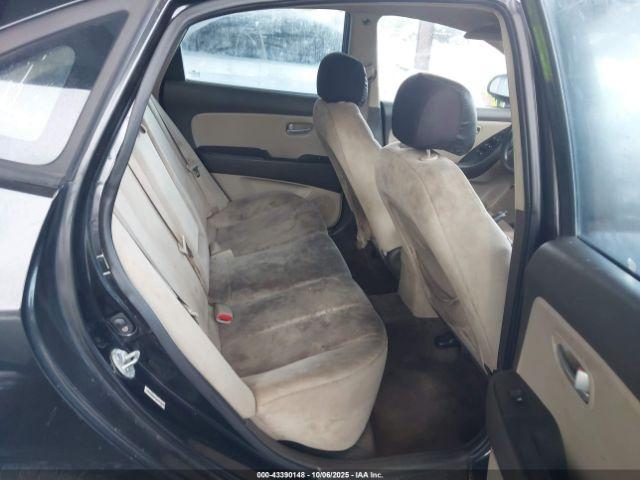 Hyundai ELANTRA Gls Image 5