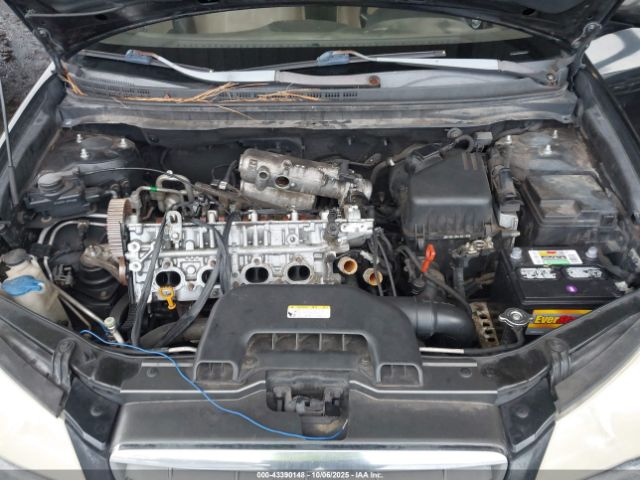 Hyundai ELANTRA Gls Image 10