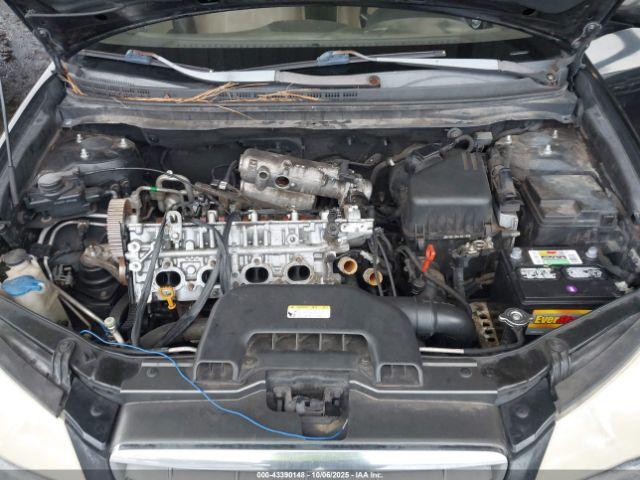 Hyundai ELANTRA Gls Image 10