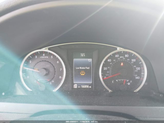 Toyota Camry Se Image 5