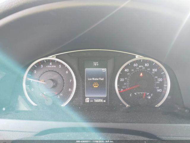 Toyota Camry Se Image 5