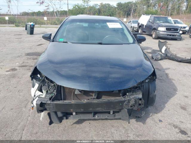 Toyota Camry Se Image 13