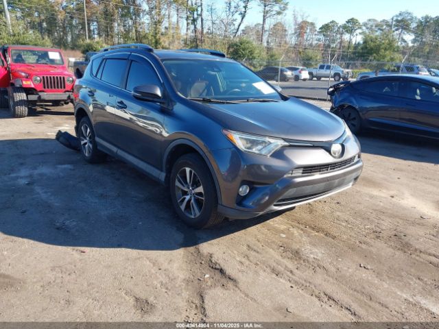 Toyota RAV4 Xle Image 1