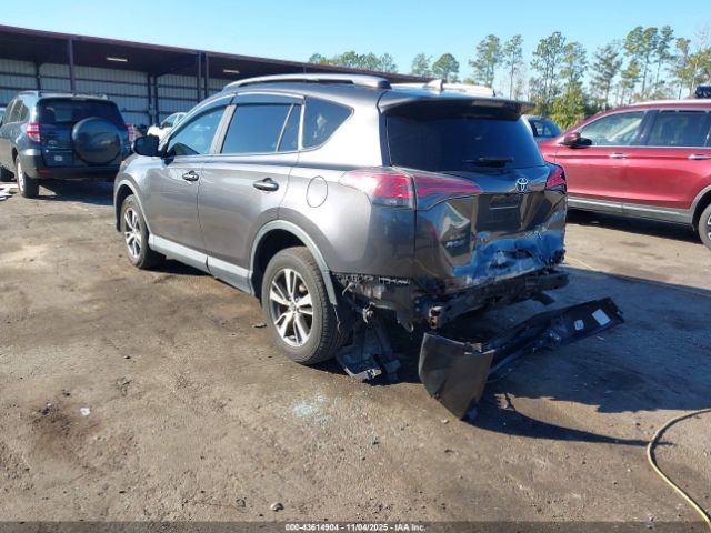 Toyota RAV4 Xle Image 10