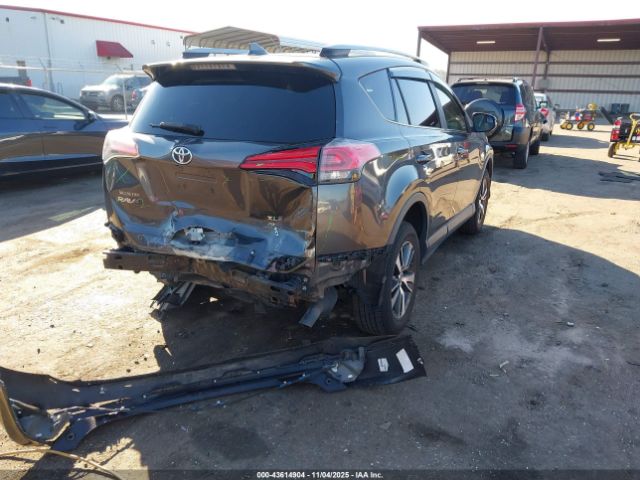 Toyota RAV4 Xle Image 7